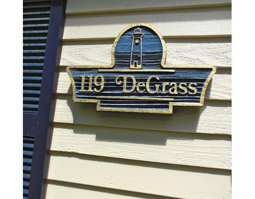 119 Degrass Rd, Mashpee, MA 02649 photo 1