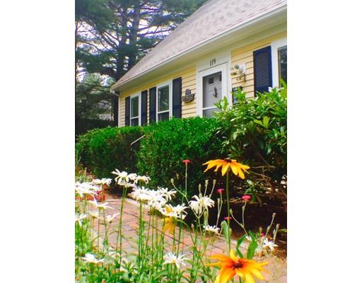 119 Degrass Rd, Mashpee, MA 02649 photo 3