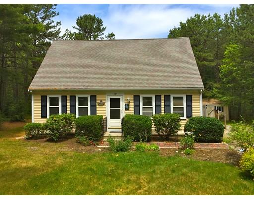 119 Degrass Rd, Mashpee, MA 02649 photo 2