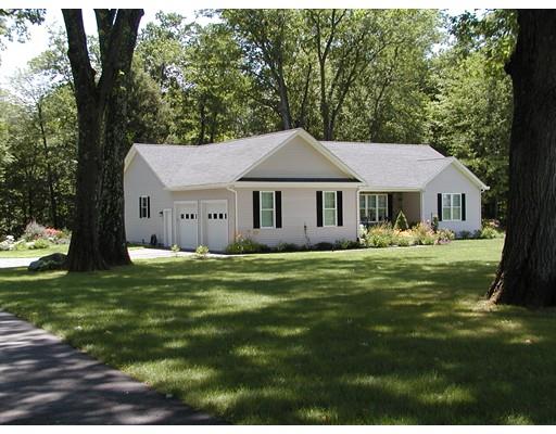 33 Jericho Rd, Hatfield, MA 01038 photo 1