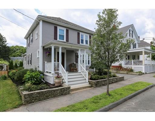 15 Trask St, Danvers, MA 01923 photo 1