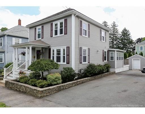 15 Trask St, Danvers, MA 01923 photo 25
