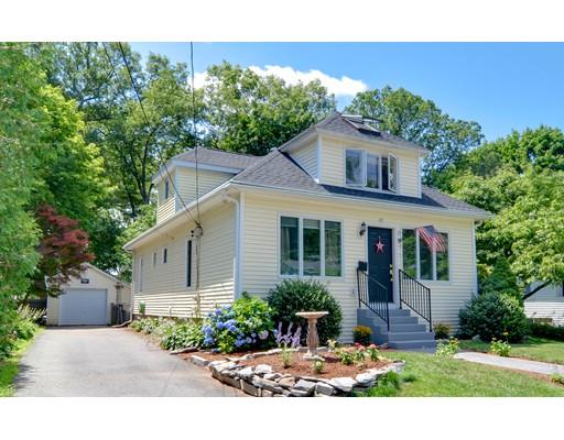 23 Morse Rd, Framingham, MA 01701 photo 1