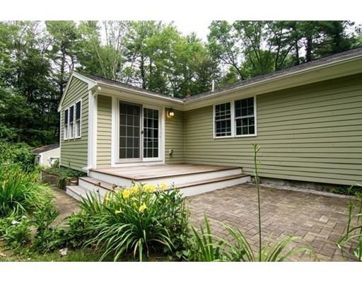 22 Course Brook Rd, Sherborn, MA 01770 photo 21