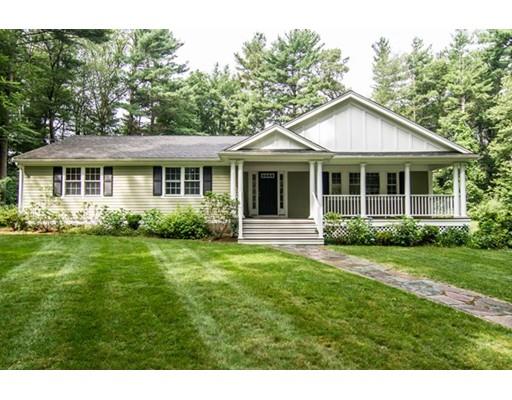 22 Course Brook Rd, Sherborn, MA 01770 photo 2