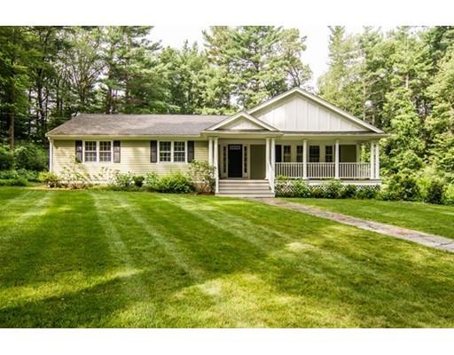 22 Course Brook Rd, Sherborn, MA 01770 photo 26