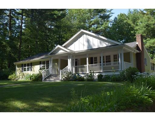 22 Course Brook Rd, Sherborn, MA 01770 photo 1