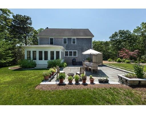 25 Codman Spring Rd, Edgartown, MA 02539 photo 3