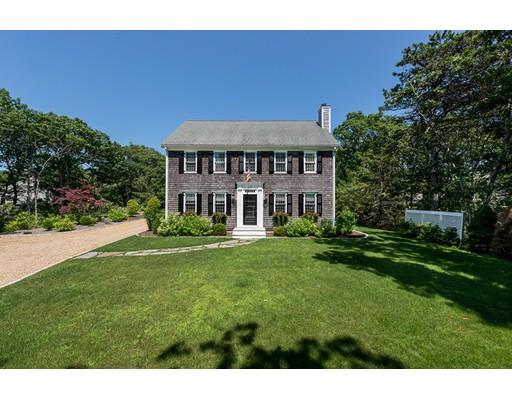 25 Codman Spring Rd, Edgartown, MA 02539 photo 29