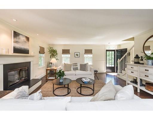 25 Codman Spring Rd, Edgartown, MA 02539 photo 7