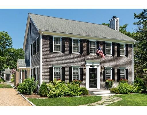 25 Codman Spring Rd, Edgartown, MA 02539 photo 1
