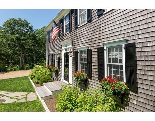 25 Codman Spring Rd, Edgartown, MA 02539 photo 2