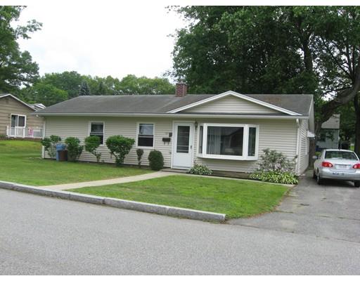 127 Windsor St, Fall River, MA 02723 photo 1