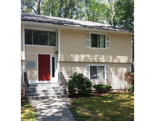 7 Beals Cove Rd #K, Hingham, MA 02043 photo 1