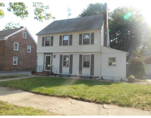 30 Eckington St, Springfield, MA 01108 photo 1