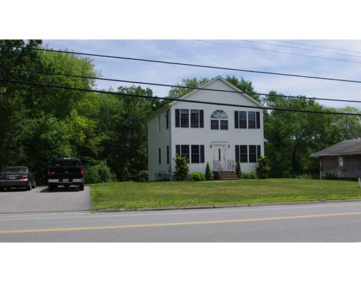 162 Middle Rd, Acushnet, MA 02743 photo 1