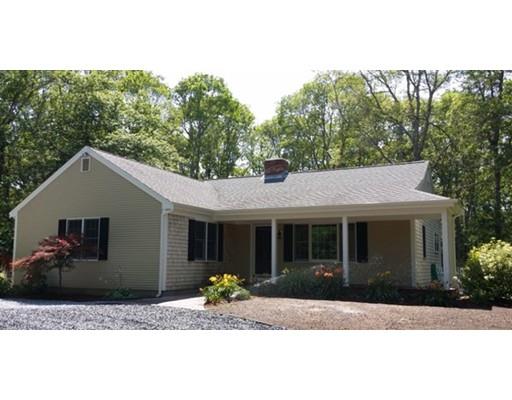 59 Blackthorn Rd, Barnstable, MA 02648 photo 1