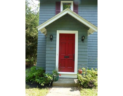 39 Berkmans St, Worcester, MA 01602 photo 2