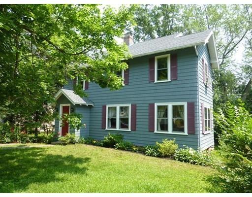 39 Berkmans St, Worcester, MA 01602 photo 1