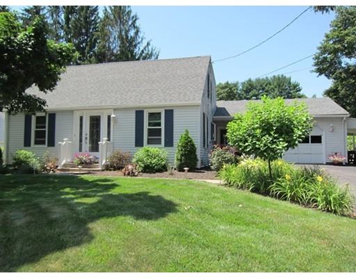 18 Glenview Dr, West Springfield, MA 01089 photo 1