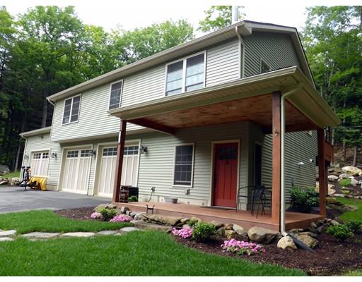 206 S Ashfield Rd, Conway, MA 01341 photo 2