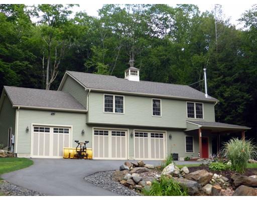 206 S Ashfield Rd, Conway, MA 01341 photo 1