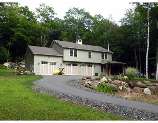 206 S Ashfield Rd, Conway, MA 01341 photo 26