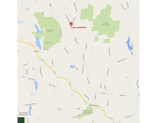 206 S Ashfield Rd, Conway, MA 01341 photo 30