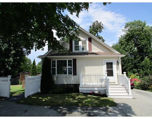 8 Lanark St, Worcester, MA 01603 photo 1