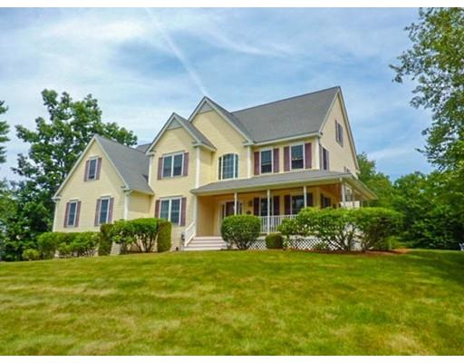 4 Jamie Rd, Dunstable, MA 01827 photo 1