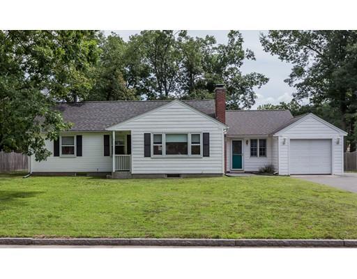 59 Fox Hill Rd, Springfield, MA 01118 photo 1