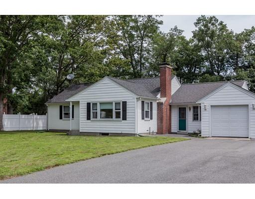 59 Fox Hill Rd, Springfield, MA 01118 photo 2
