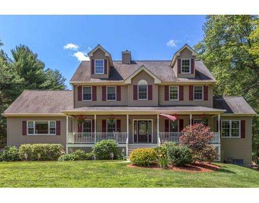 12 Ogunquit Rd, Wilmington, MA 01887 photo 1