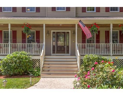 12 Ogunquit Rd, Wilmington, MA 01887 photo 2
