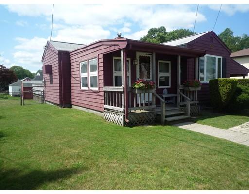 339 Emmett St, Fall River, MA 02721 photo 1