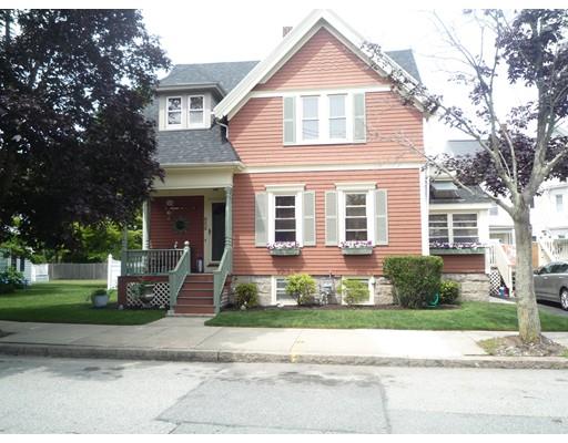 650 Pearce St, Fall River, MA 02720 photo 1