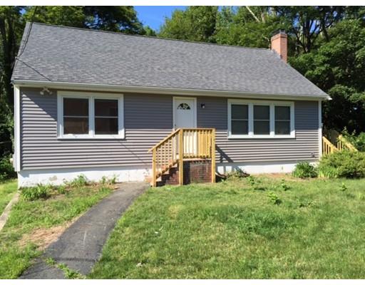 30 Walnut St, Canton, MA 02021 photo 1