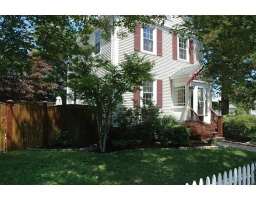 58 Massasoit Ave, Fairhaven, MA 02719 photo 23