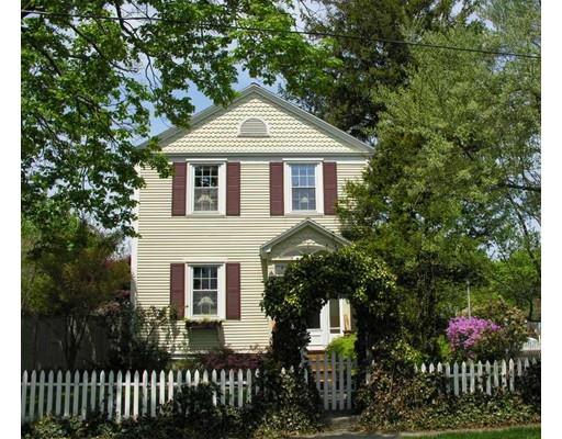 58 Massasoit Ave, Fairhaven, MA 02719 photo 25