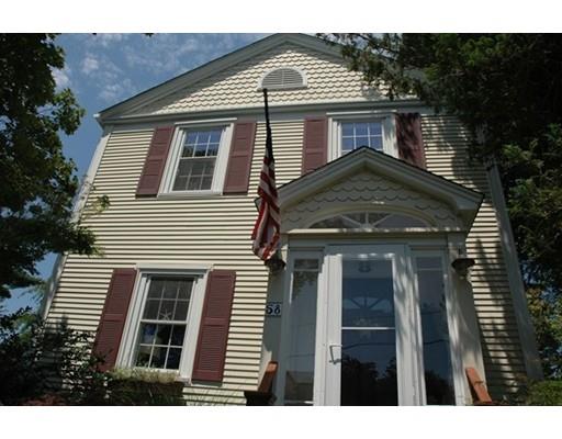 58 Massasoit Ave, Fairhaven, MA 02719 photo 2