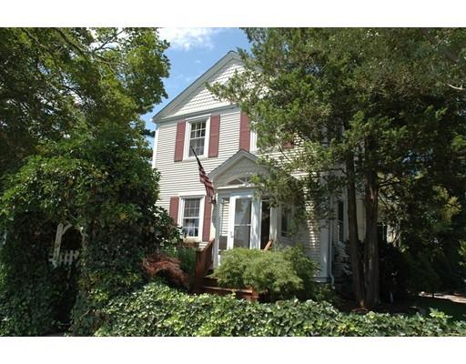 58 Massasoit Ave, Fairhaven, MA 02719 photo 1