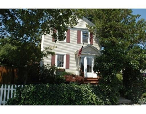 58 Massasoit Ave, Fairhaven, MA 02719 photo 24