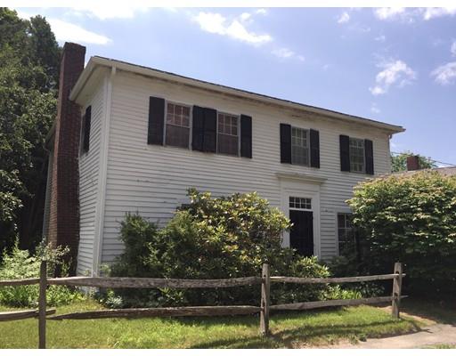 67 Maple St, Oakham, MA 01068 photo 1