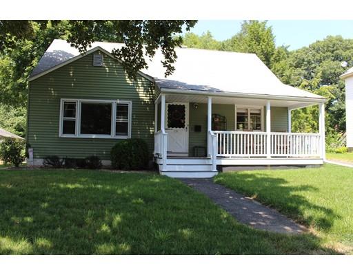 104 Fair St, Chicopee, MA 01020 photo 1