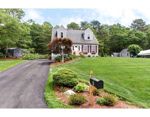 7 Sallinger Way, Bourne, MA 02532 photo 21