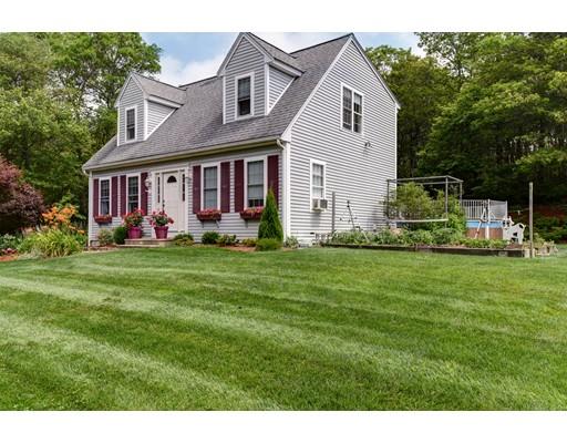7 Sallinger Way, Bourne, MA 02532 photo 23