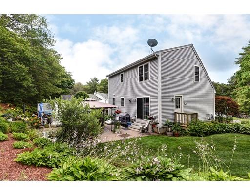 7 Sallinger Way, Bourne, MA 02532 photo 26