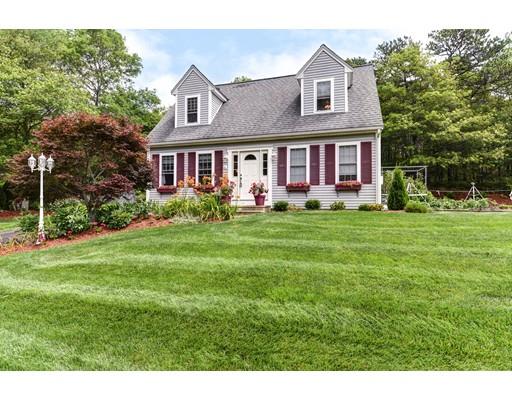 7 Sallinger Way, Bourne, MA 02532 photo 20
