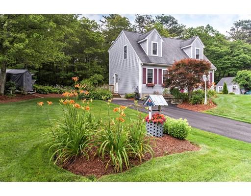 7 Sallinger Way, Bourne, MA 02532 photo 22