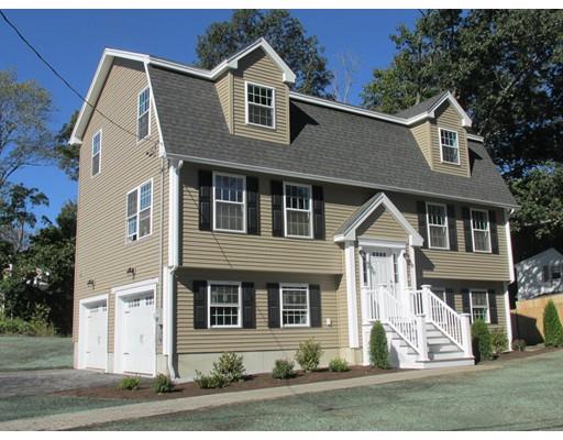 7 Spring Ln, Stoneham, MA 02180 photo 1